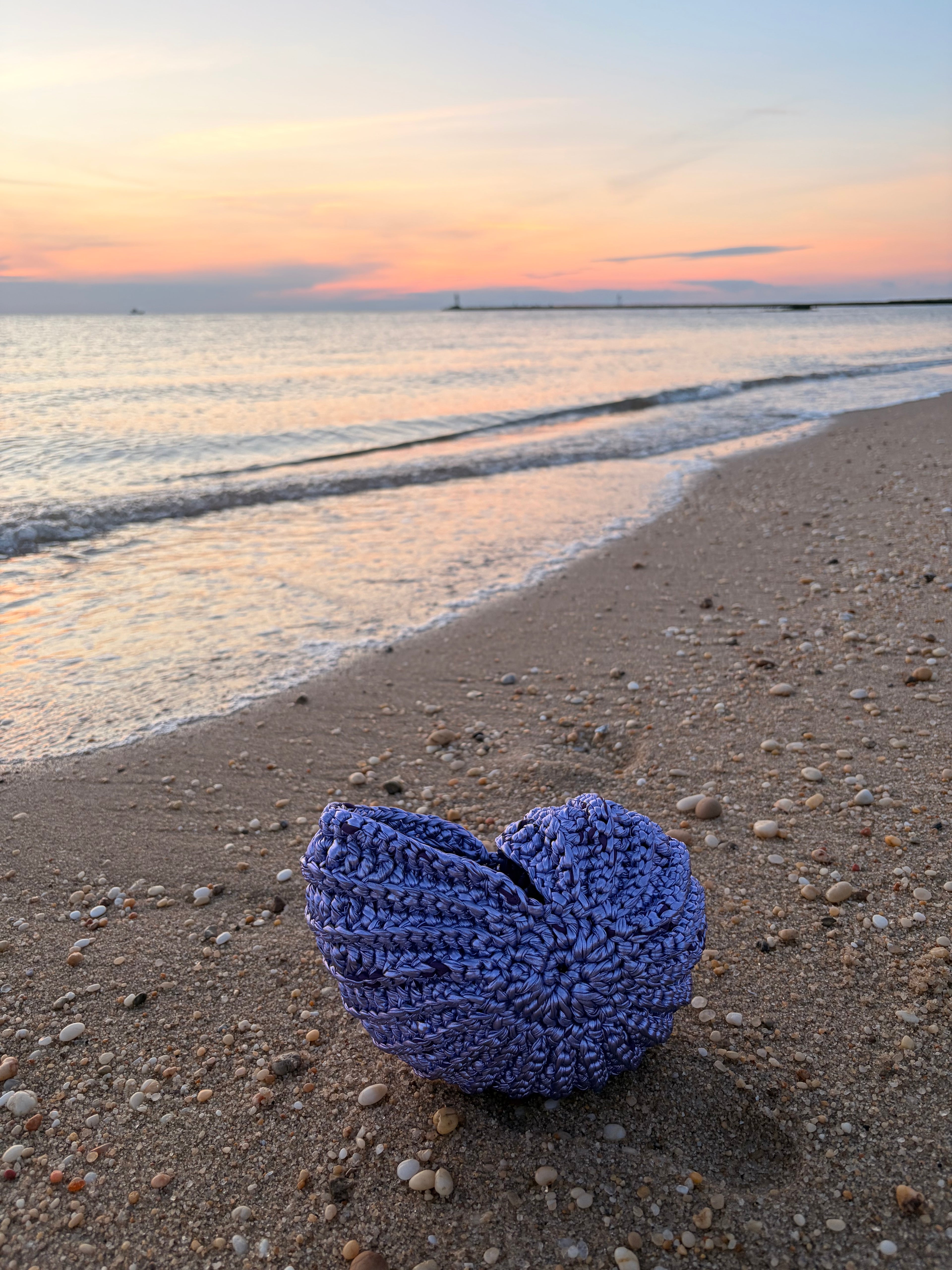 Shell Bag
