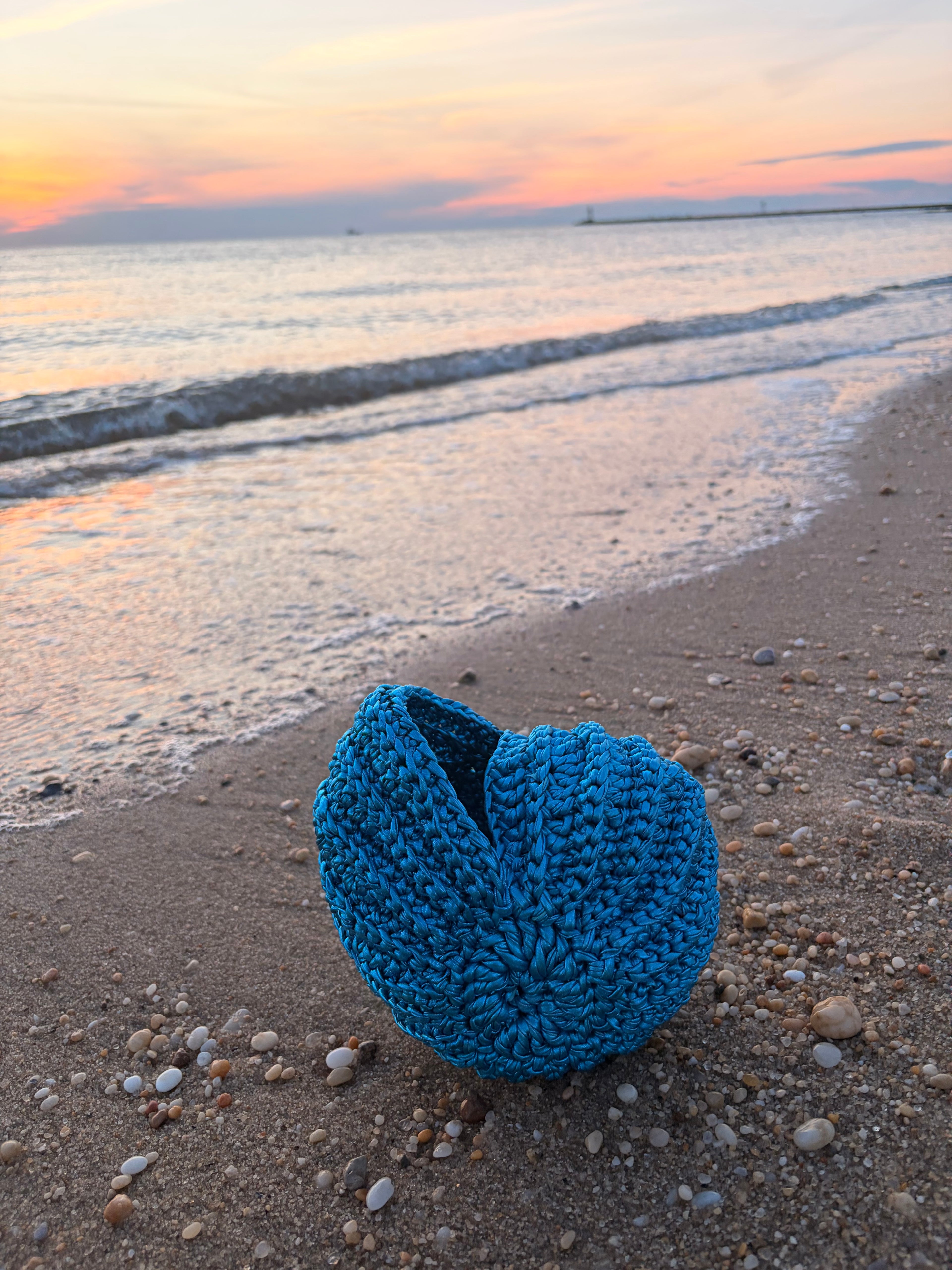 Shell Bag